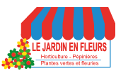 Le Jardin en Fleurs